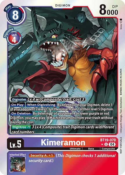 BT19-070Kimeramon