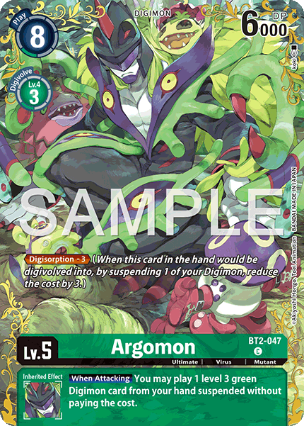 BT2-047Argomon