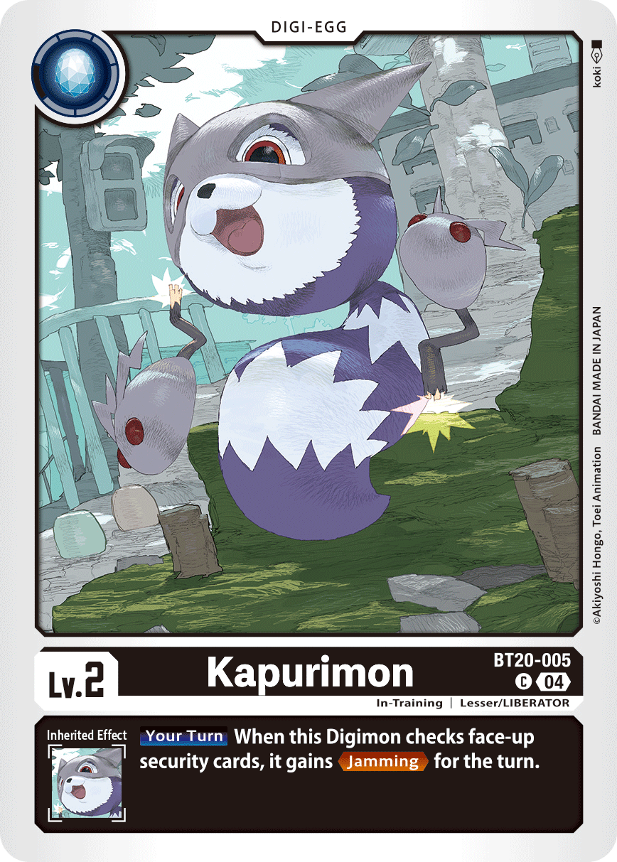 BT20-005Kapurimon