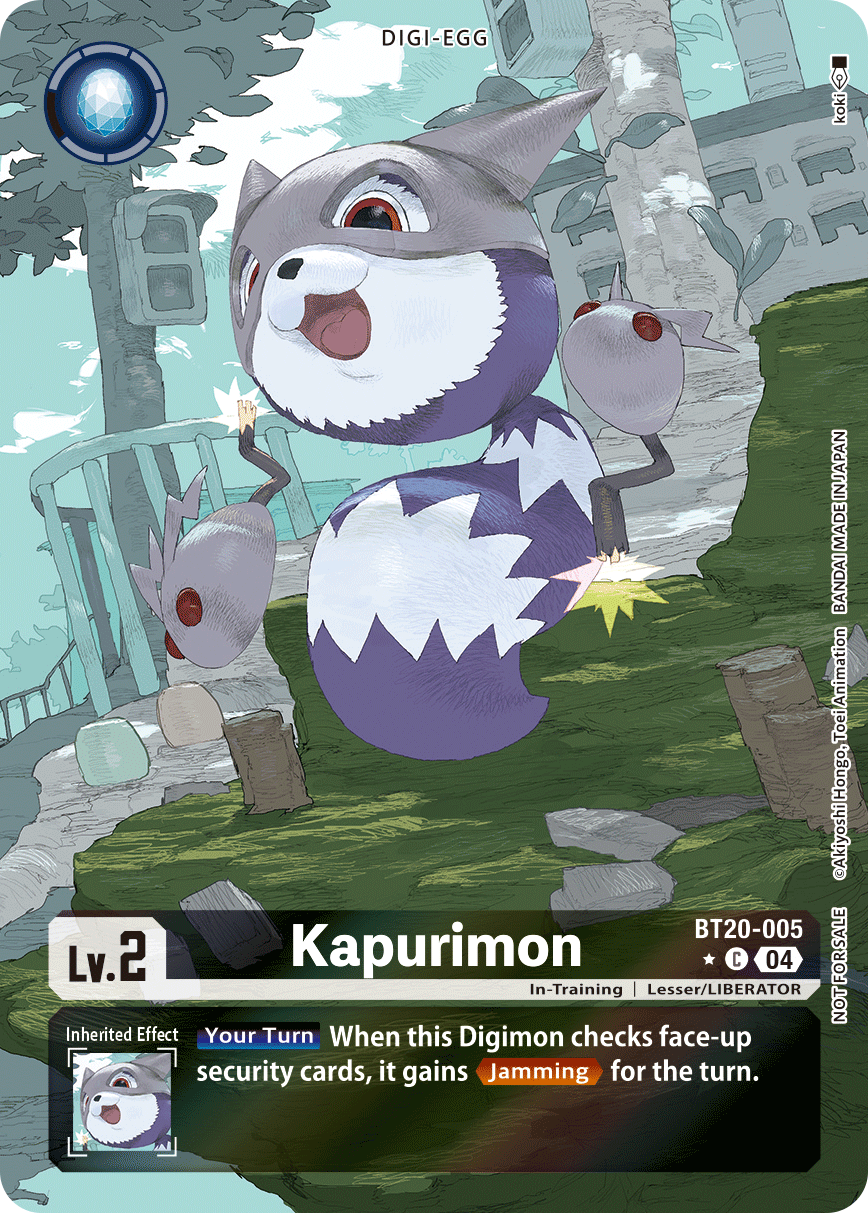 BT20-005Kapurimon