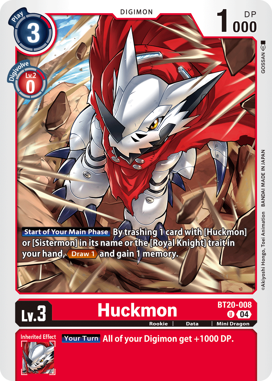 BT20-008Huckmon