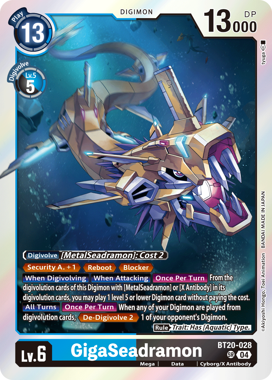 BT20-028GigaSeadramon