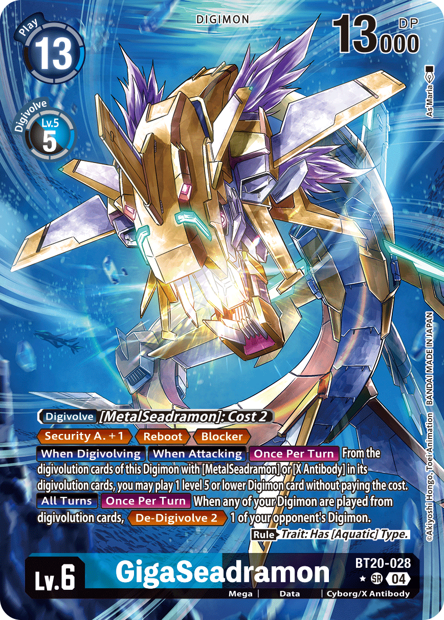 BT20-028GigaSeadramon