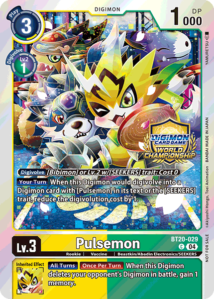 BT20-029Pulsemon