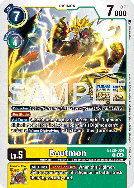 BT20-034Boutmon