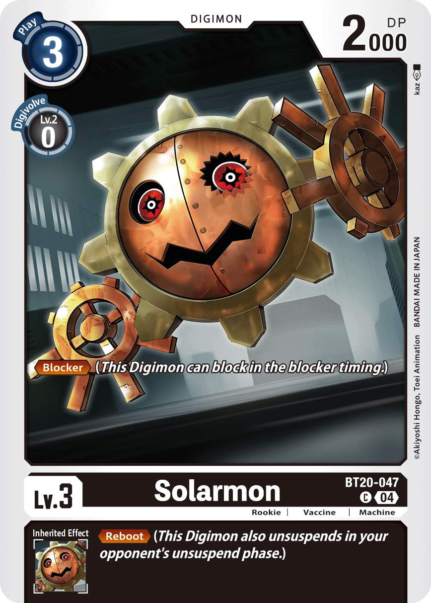 BT20-047Solarmon