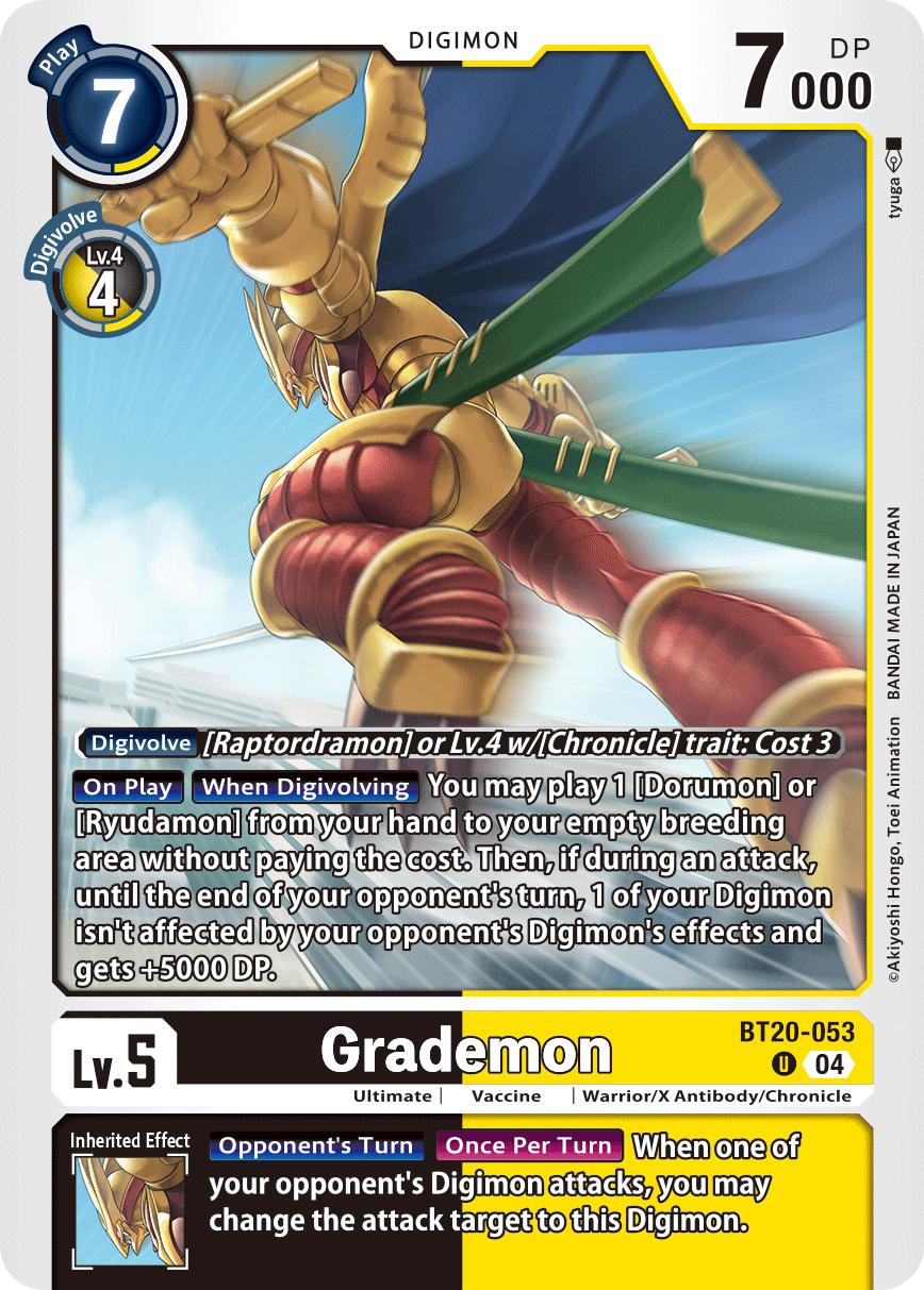 BT20-053Grademon