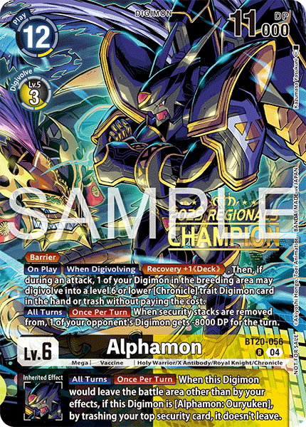 BT20-056Alphamon