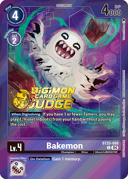 BT20-068Bakemon