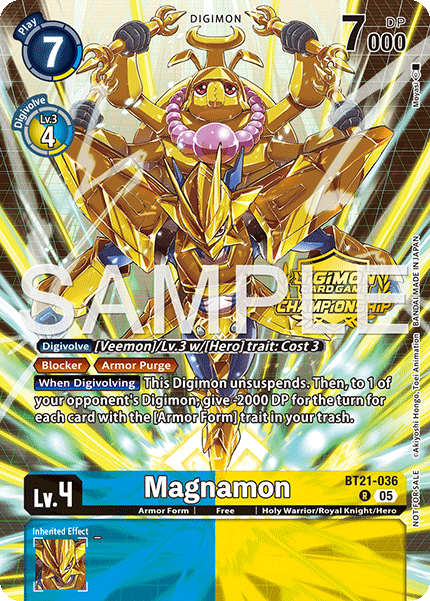 BT21-036Magnamon