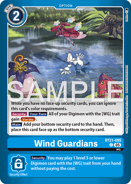 BT21-095Wind Guardians