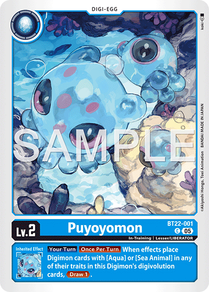 BT22-001Puyoyomon