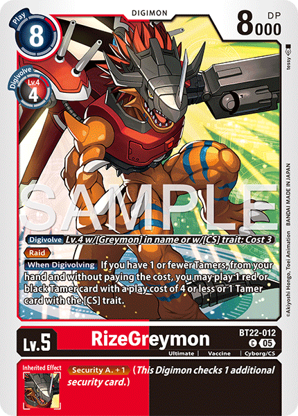 BT22-012RizeGreymon