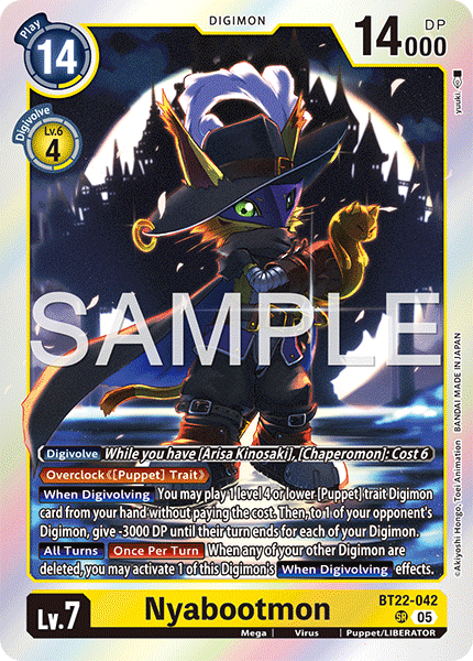 BT22-042Nyabootmon