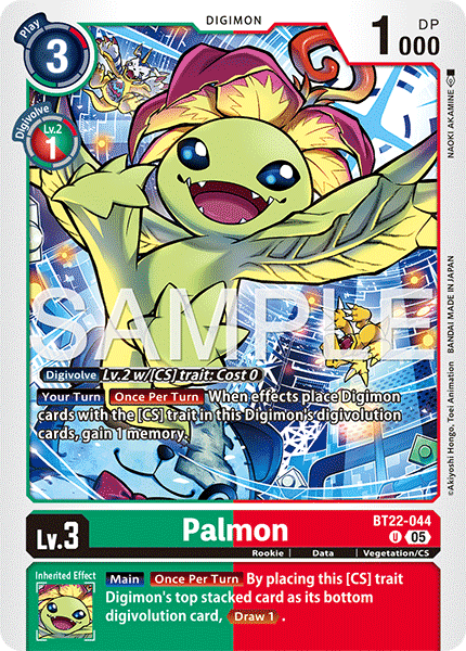 BT22-044Palmon