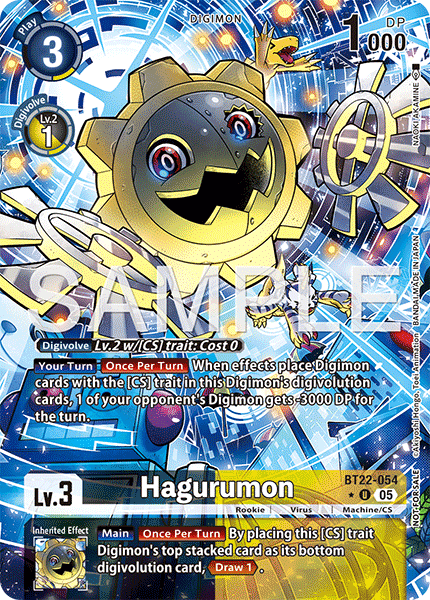 BT22-054Hagurumon