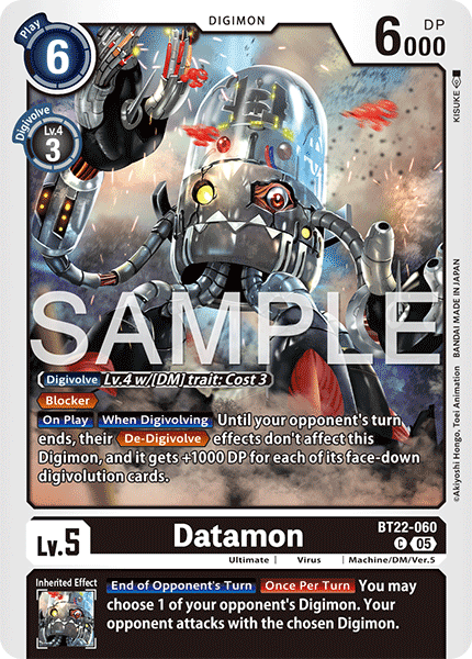 BT22-060Datamon