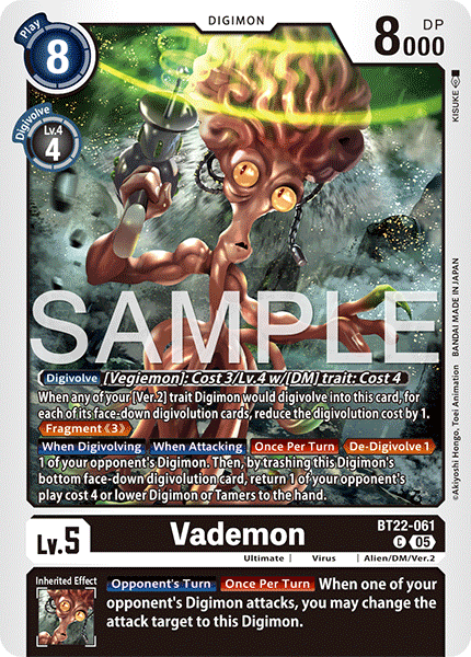 BT22-061Vademon