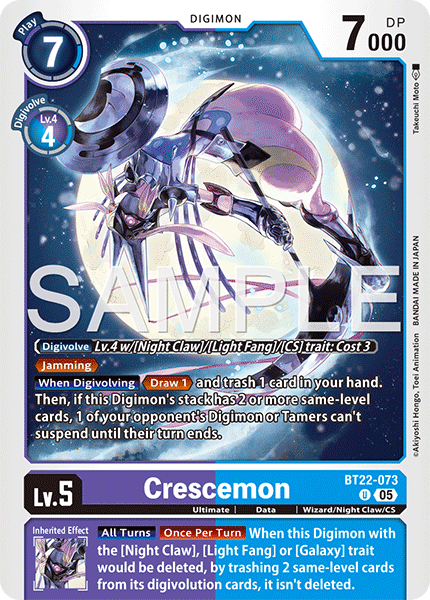 BT22-073Crescemon