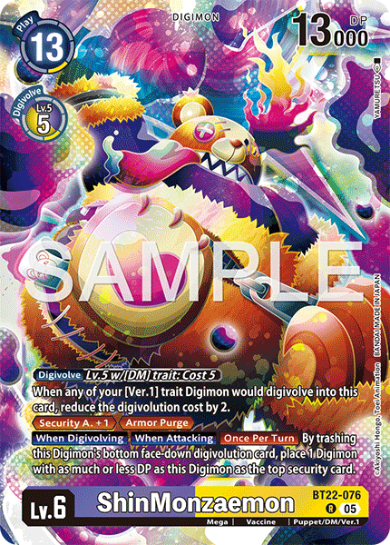 BT22-076ShinMonzaemon