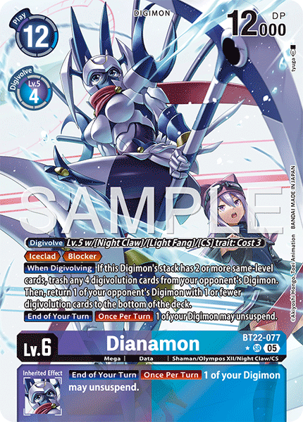 BT22-077Dianamon
