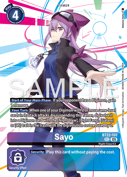BT22-102Sayo