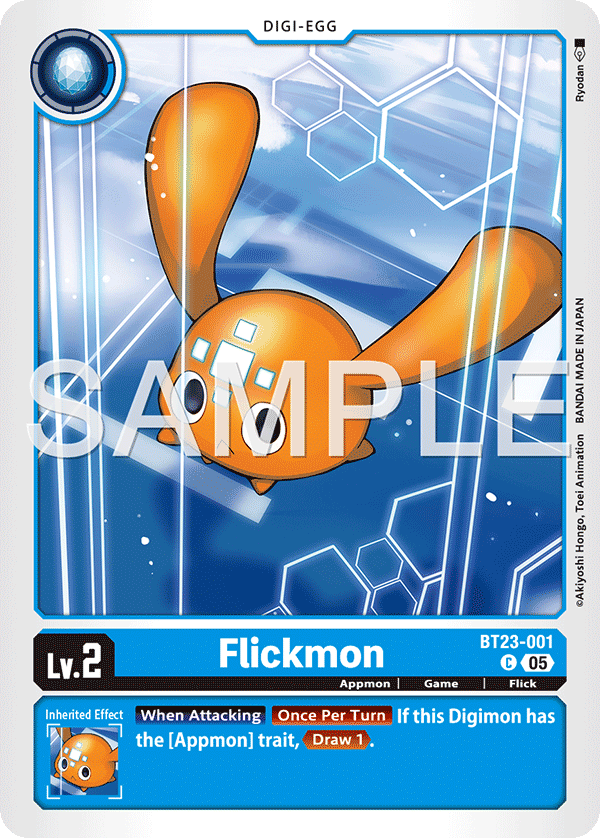 BT23-001Flickmon