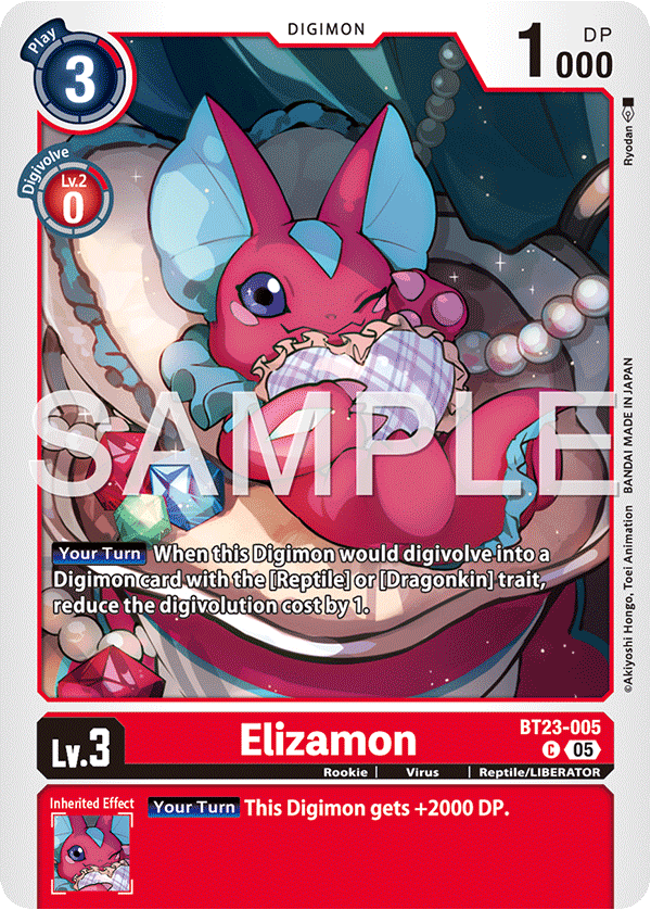 BT23-005Elizamon