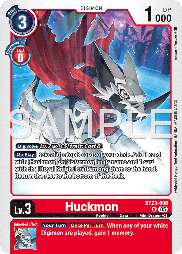 BT23-006Huckmon
