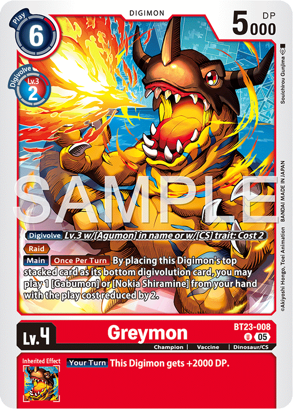 BT23-008Greymon