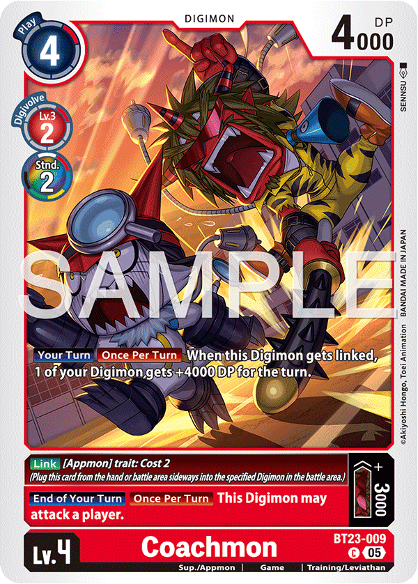 BT23-009Coachmon