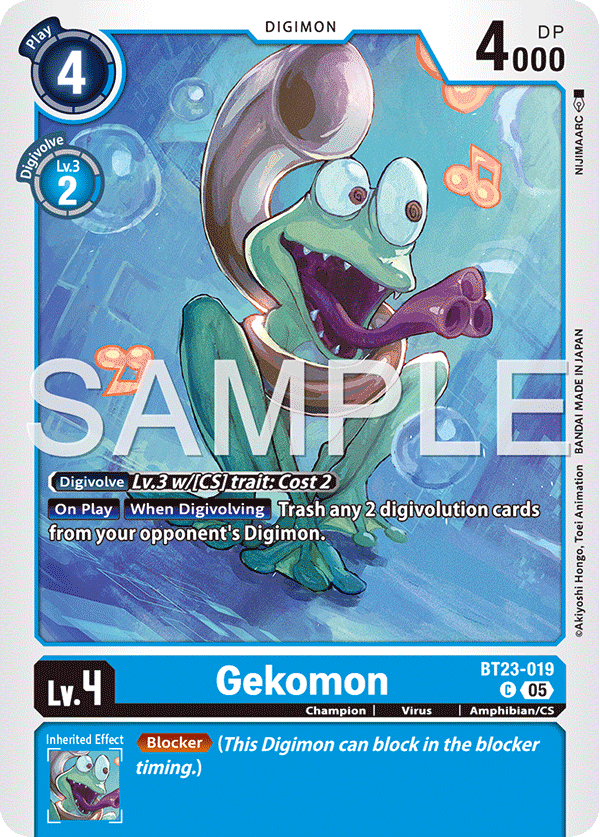 BT23-019Gekomon