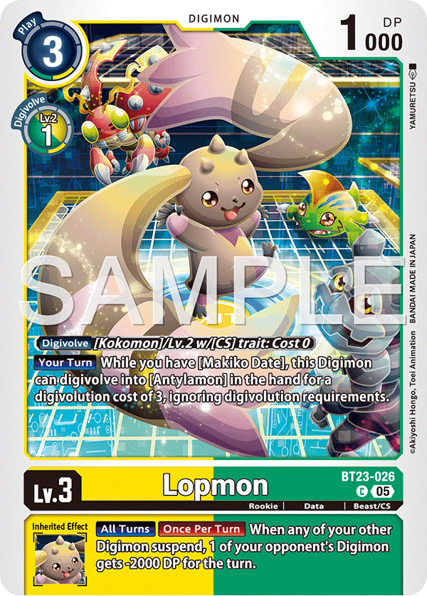 BT23-026Lopmon
