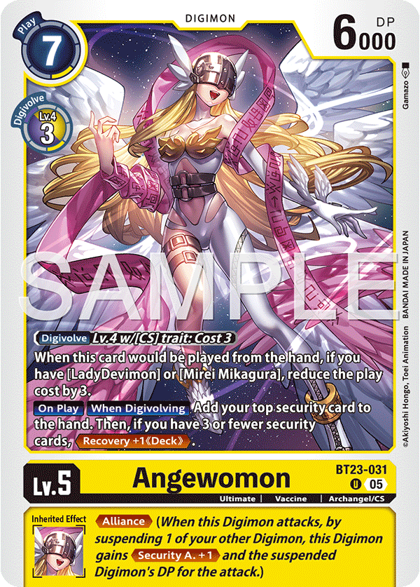 BT23-031Angewomon