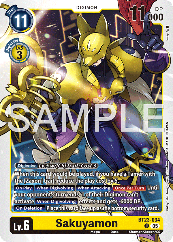 BT23-034Sakuyamon