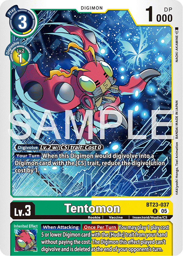 BT23-037Tentomon
