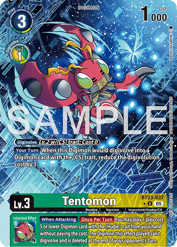 BT23-037Tentomon