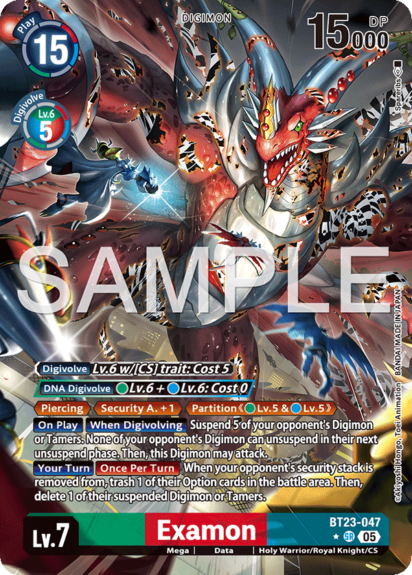 BT23-047Examon