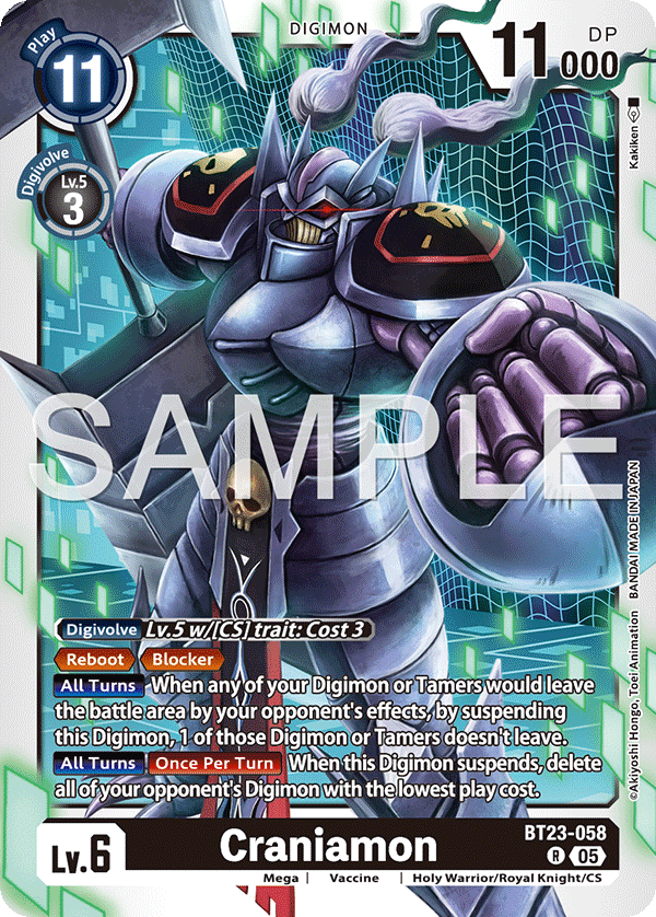 BT23-058Craniamon