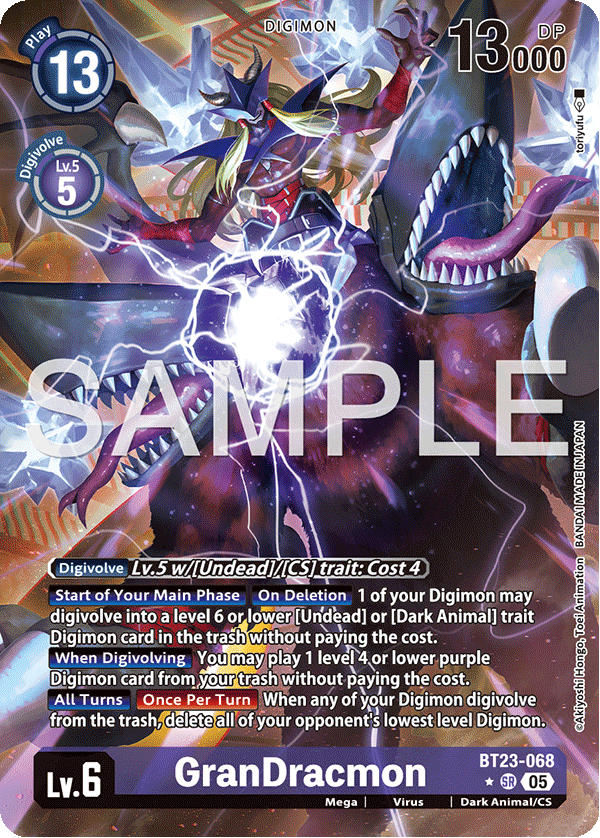 BT23-068GranDracmon