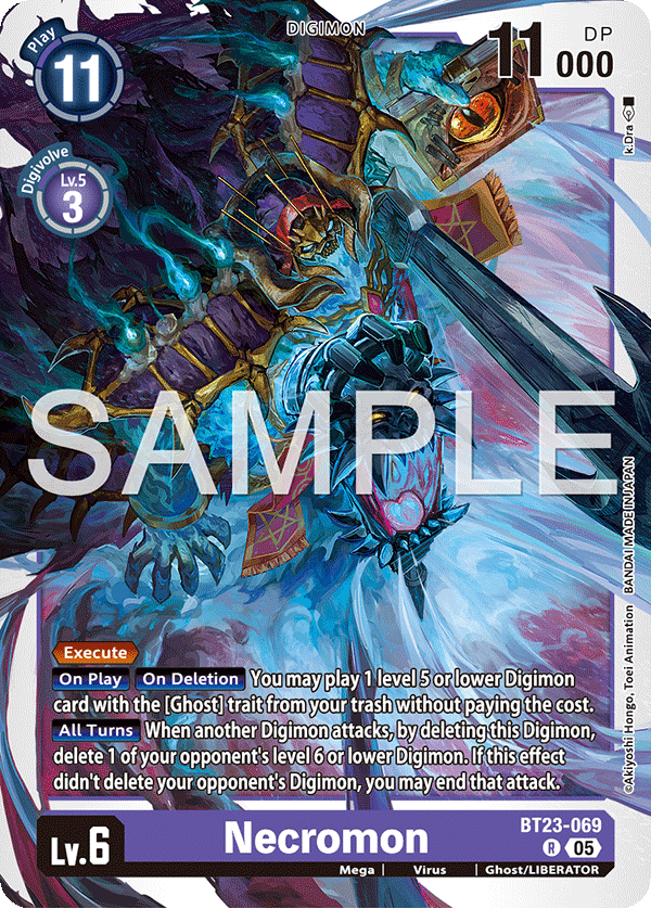 BT23-069Necromon