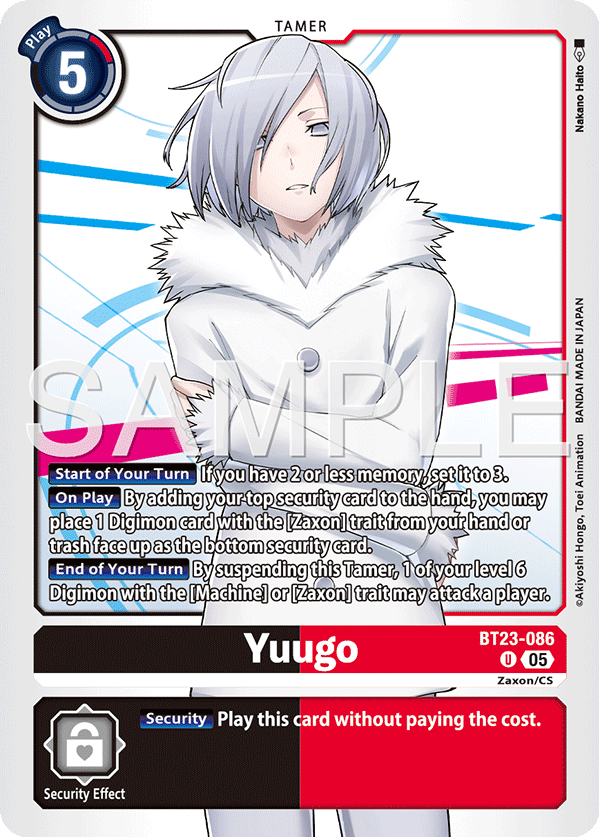 BT23-086Yuugo