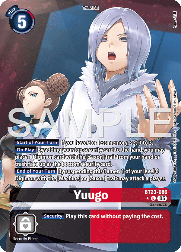 BT23-086Yuugo