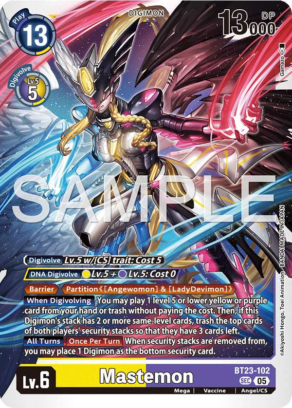 BT23-102Mastemon