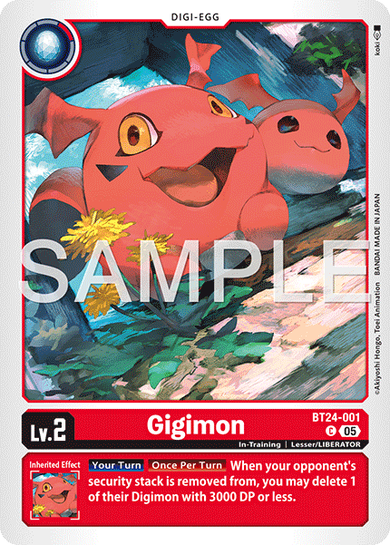 BT24-001Gigimon