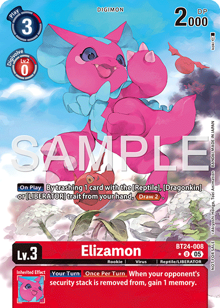BT24-008Elizamon