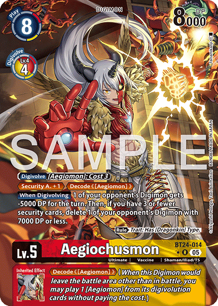 BT24-014Aegiochusmon