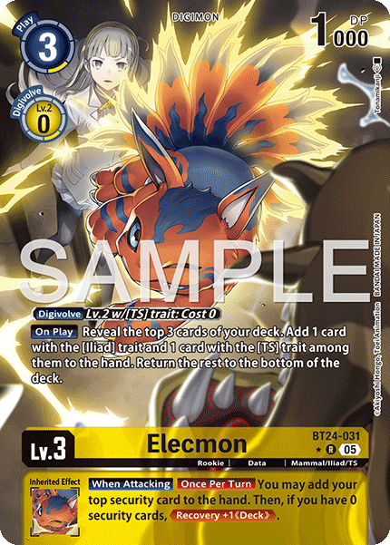 BT24-031Elecmon
