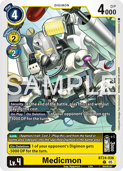 BT24-036Medicmon