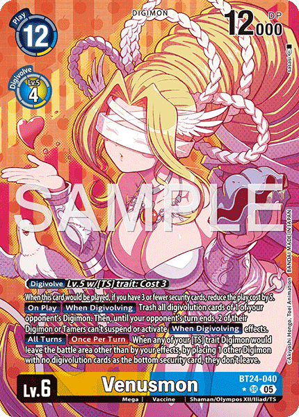 BT24-040Venusmon